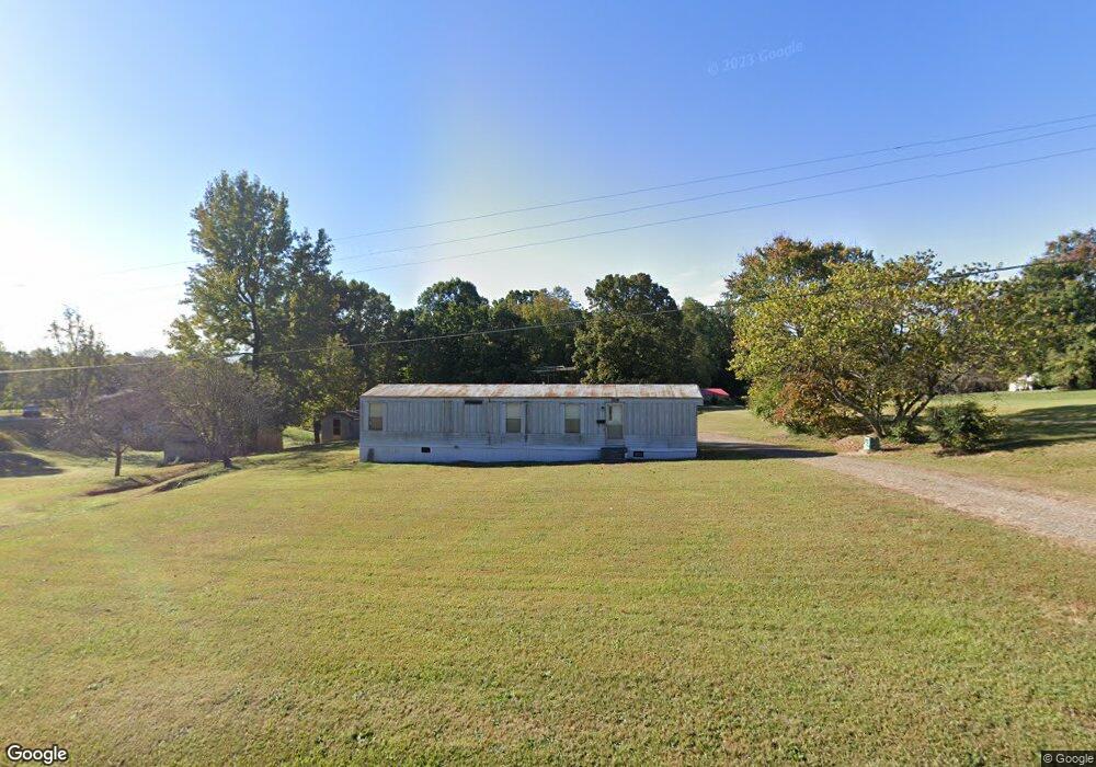 2626 Amity Hill Rd, Statesville, NC 28677 - photo 1