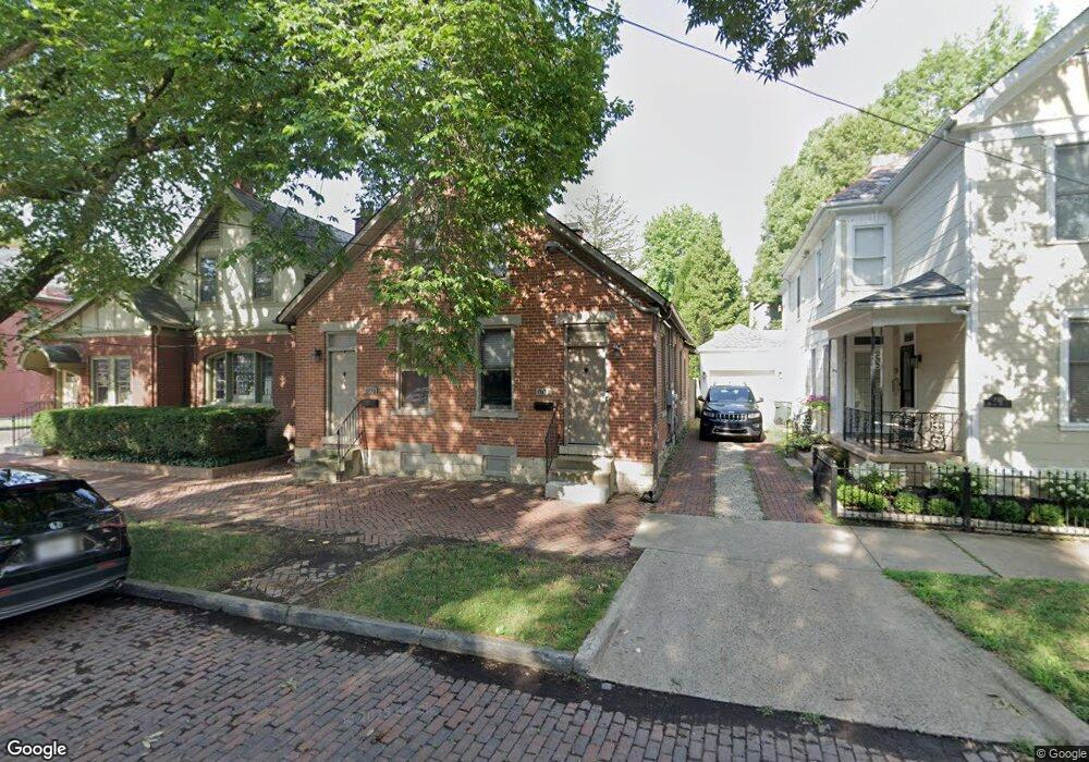 801 Mohawk St unit 803, Columbus, OH 43206 - photo 1