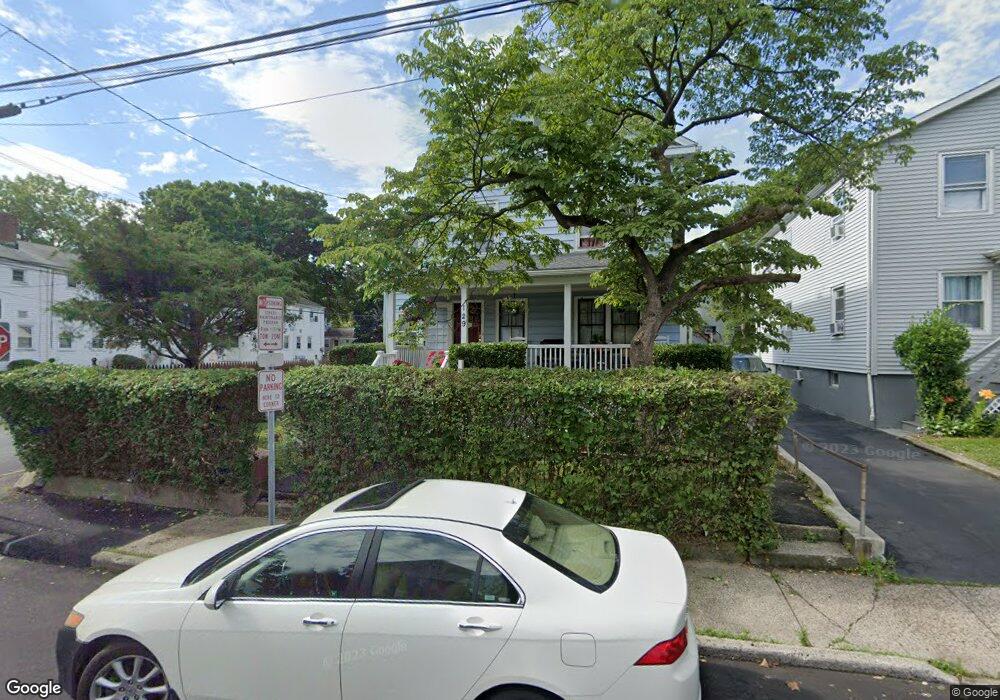 129 William St, Stamford, CT 06902 - photo 1