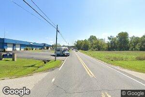 0 Rt 2 Box 40b, Hamlin, WV 25523