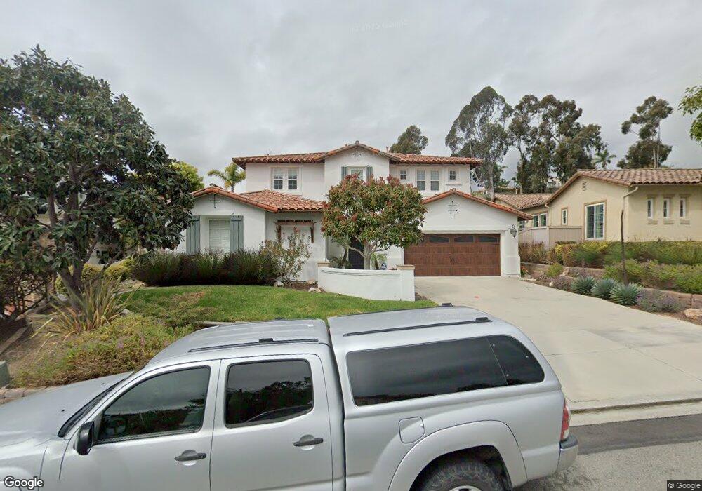 8061 Paseo Arrayan, Carlsbad, CA 92009 - photo 1