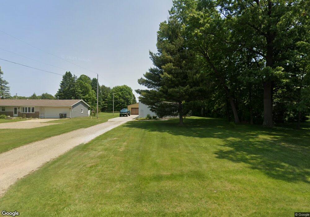 9991 S 12th St, Schoolcraft, MI 49087 - photo 1
