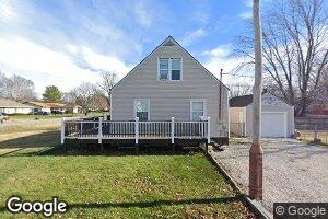20 Westwood, Mattoon, IL 61938