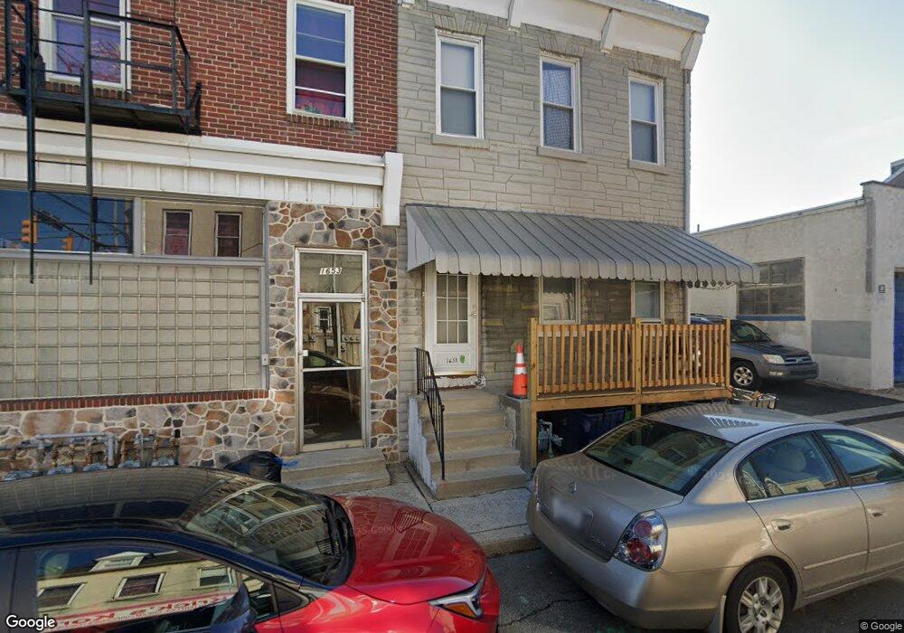 1651 Moss St, Reading, PA 19604 - photo 1