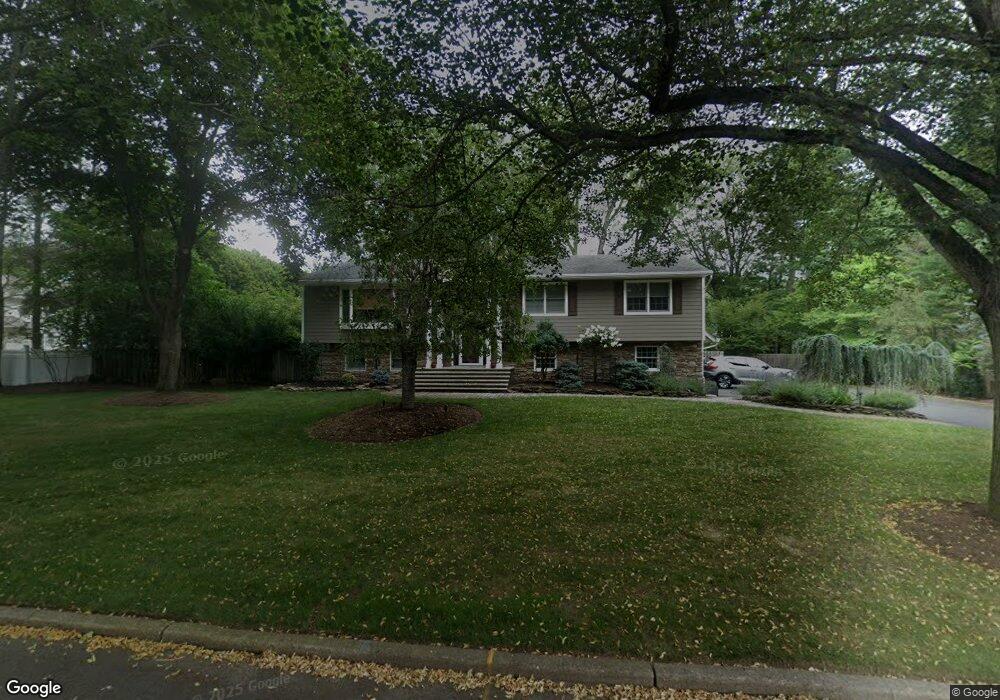 60 Old Crown Rd, Old Tappan, NJ 07675 - photo 1