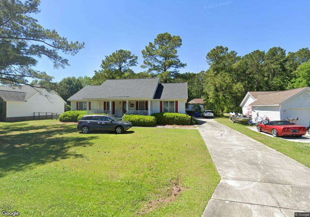 3016 Jasmine Dr, Conway, SC 29527 - photo 1