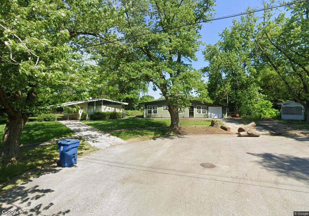 744 E 48th Place, Gary, IN 46409 - photo 1