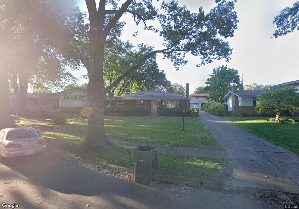 1360 Redwood Ct, Columbus, OH 43229 - photo 1