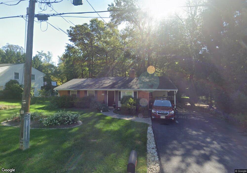 407 Adahi Rd SE, Vienna, VA 22180 - photo 1