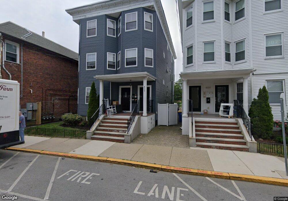 411 Shirley St, Winthrop, MA 02152 - photo 1