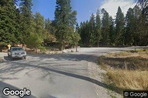 0 Woodland Beach, Hauser, ID 83854
