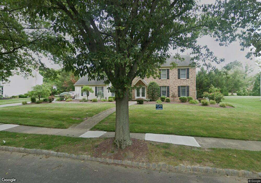 3 Ellsworth Dr, Princeton Junction, NJ 08550 - photo 1