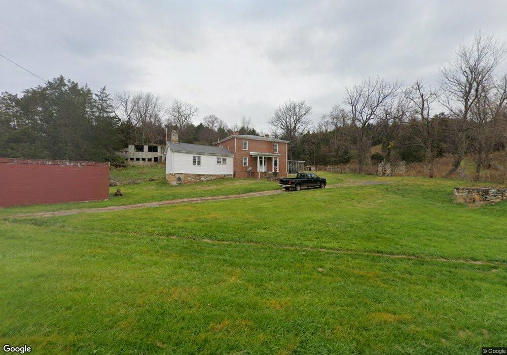 1629 Battlefield Rd, Strasburg, VA 22657 - photo 1