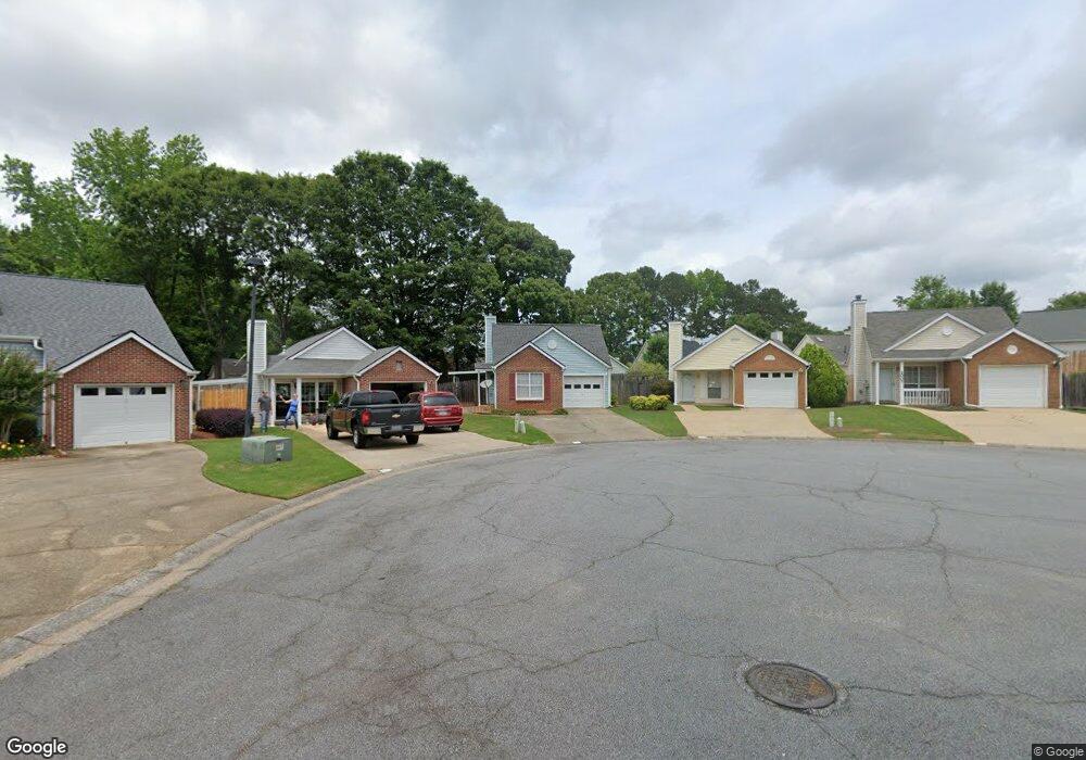 2003 Brittania Cir unit 3, Woodstock, GA 30188 - photo 1