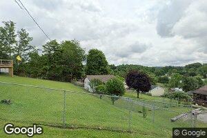 210 Valley View St, Midway, WV 25878