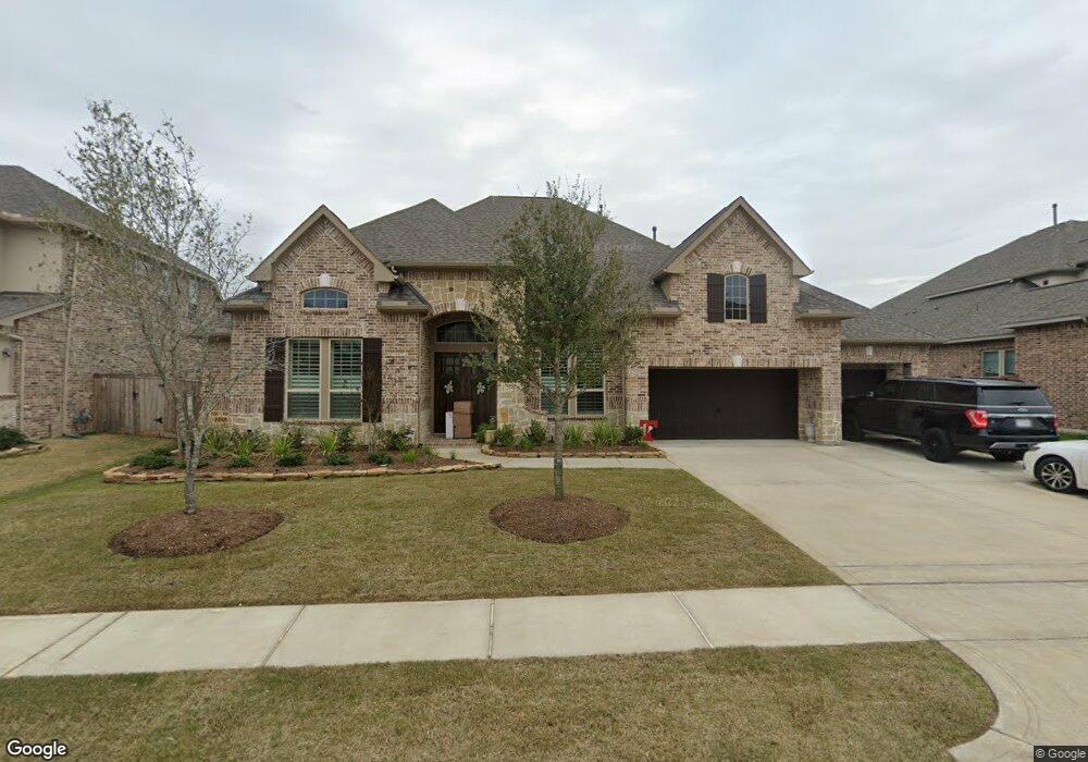 25318 Driftwood Harbor Ln, Tomball, TX 77375 - photo 1