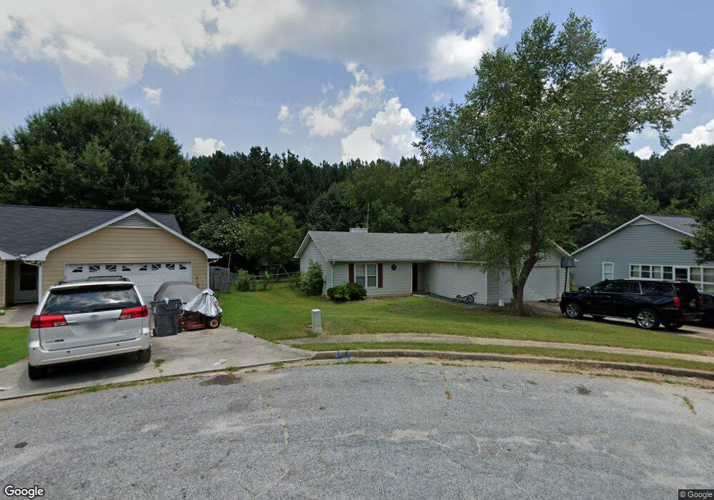 465 Cornwallis Way unit 2, Fayetteville, GA 30214 - photo 1