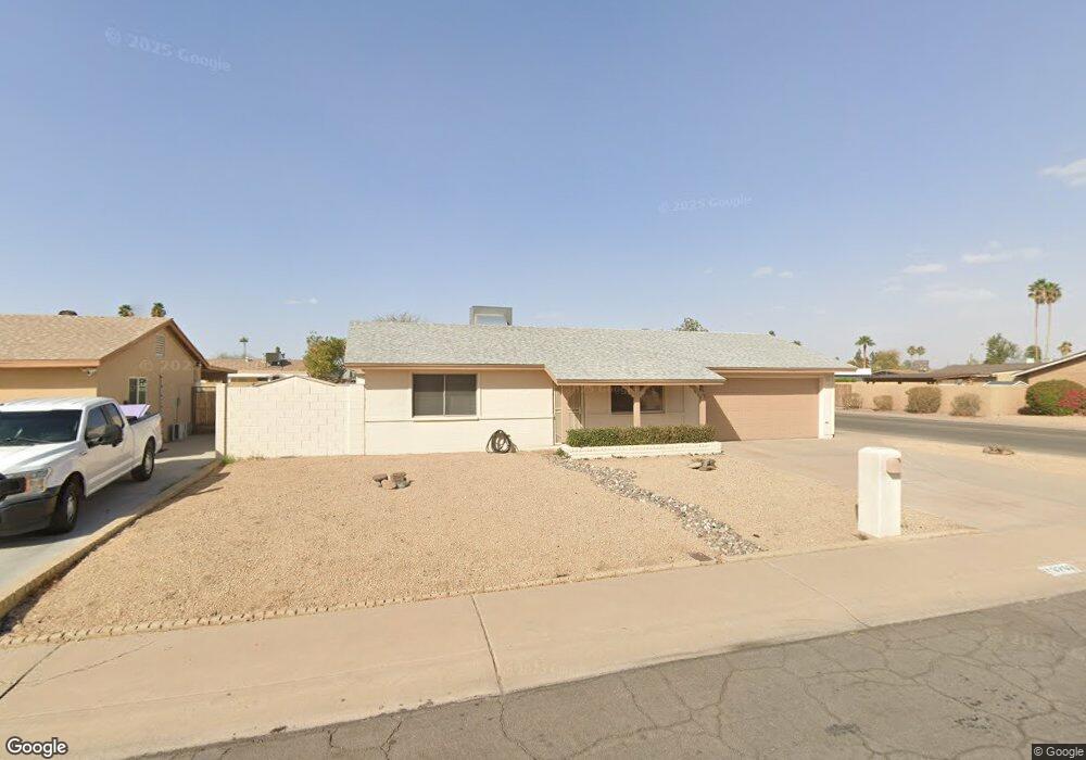 3702 W Wethersfield Rd, Phoenix, AZ 85029 - photo 1