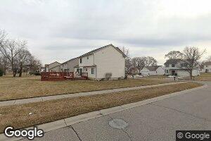 705 Spellman Dr, Flint, MI 48503