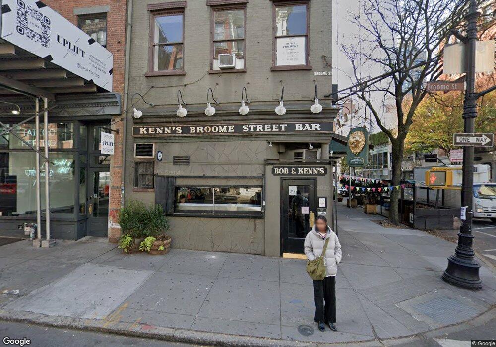 499 Broome St, New York, NY 10013 - photo 1