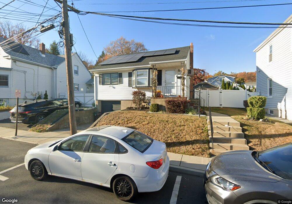 287 N 13th Place, Prospect Park, NJ 07508 - photo 1