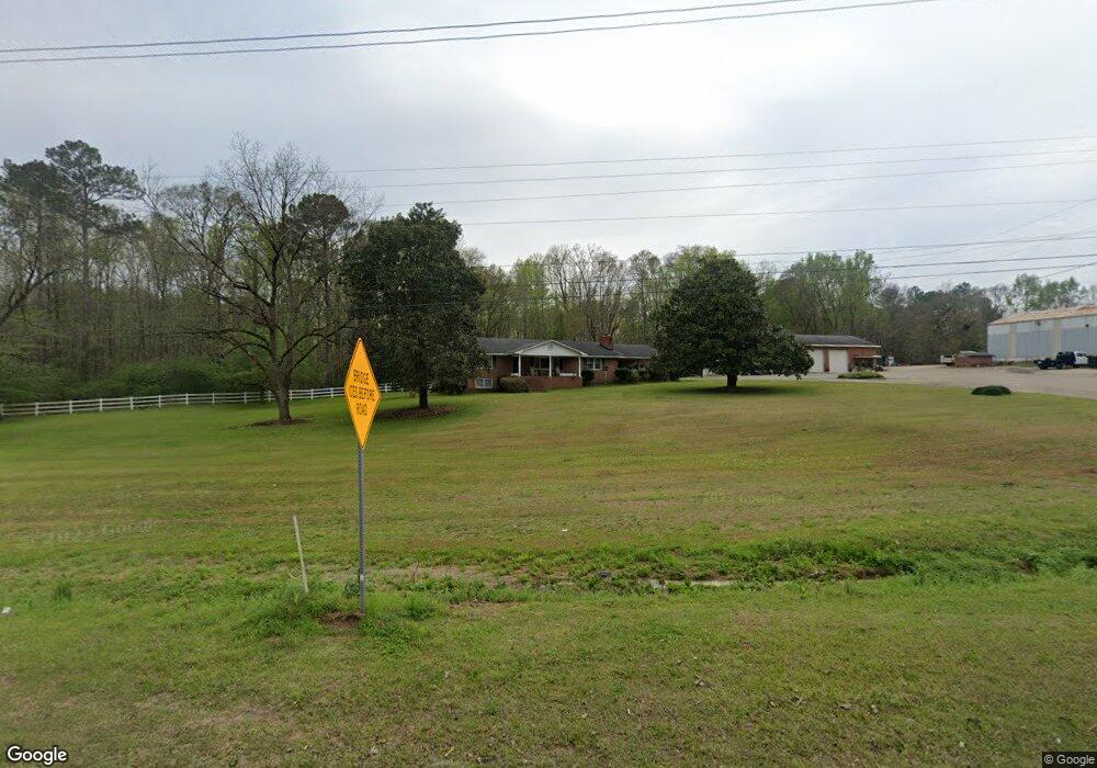 3531 Gray Hwy, Gray, GA 31032 - photo 1