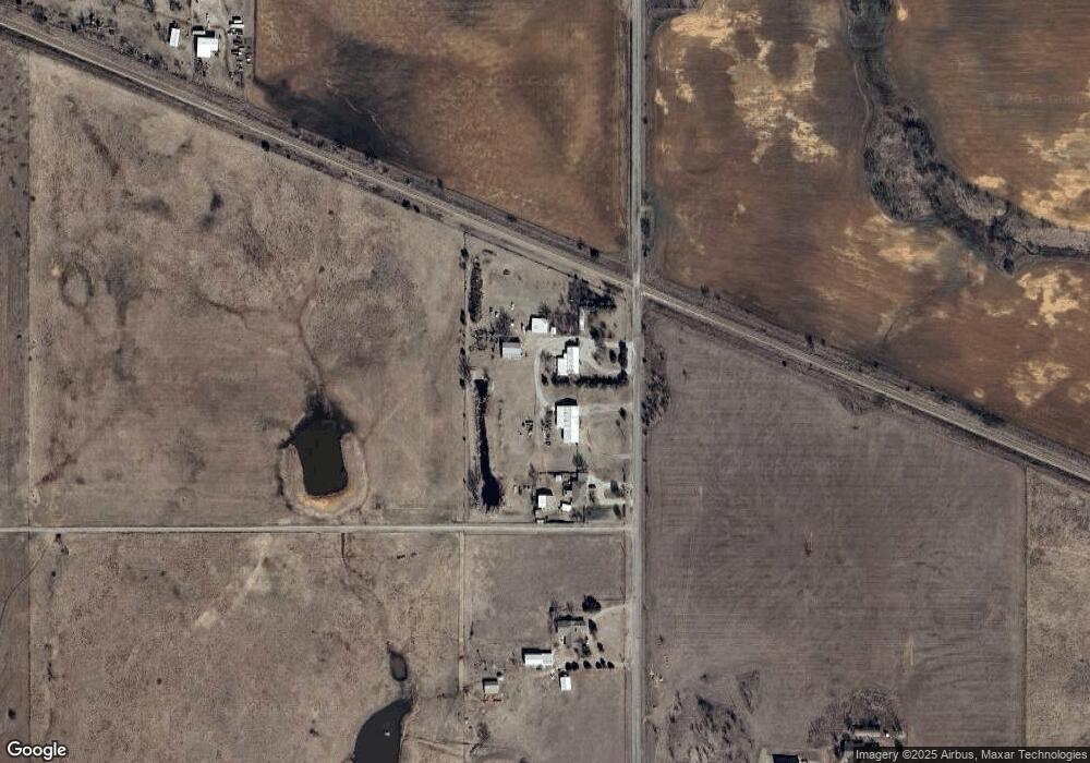 733 NW Paint Rd, Cache, OK 73527 - photo 1