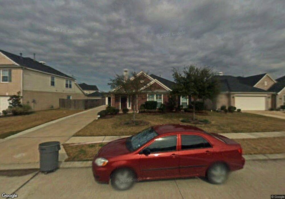 21934 Grand Brook Ln, Richmond, TX 77469 - photo 1