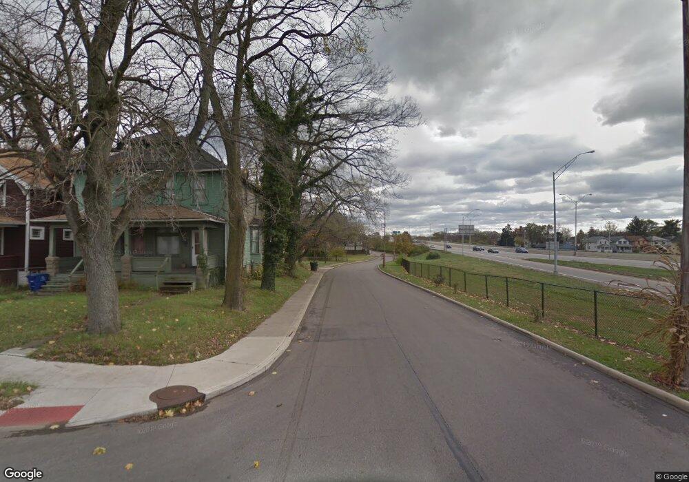 0 Berkeley Rd, Columbus, OH 43205 - photo 1