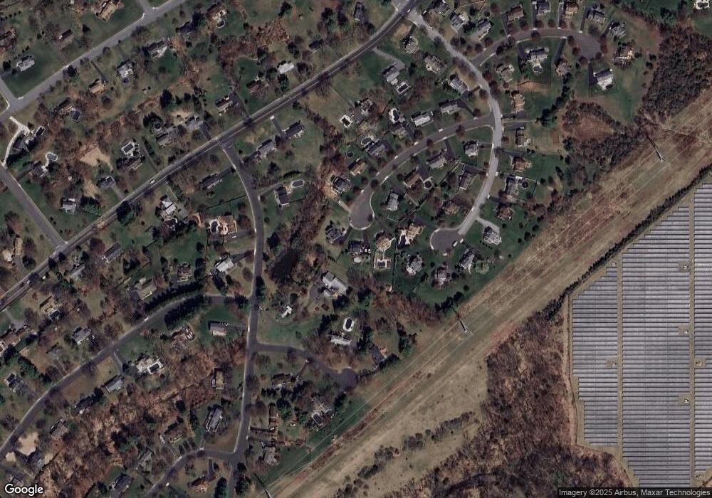 621 Christian Ln, Branchburg, NJ 08876 - photo 1