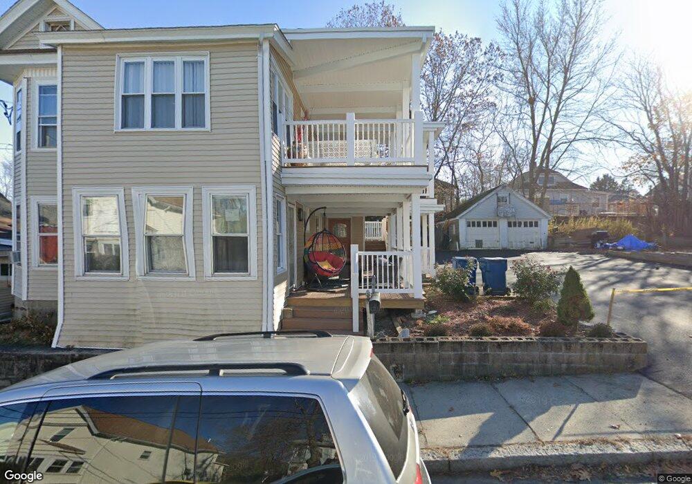 122 Weare St unit 124, Lawrence, MA 01843 - photo 1