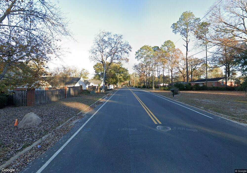 1606 E College St, Bainbridge, GA 39819 - photo 1