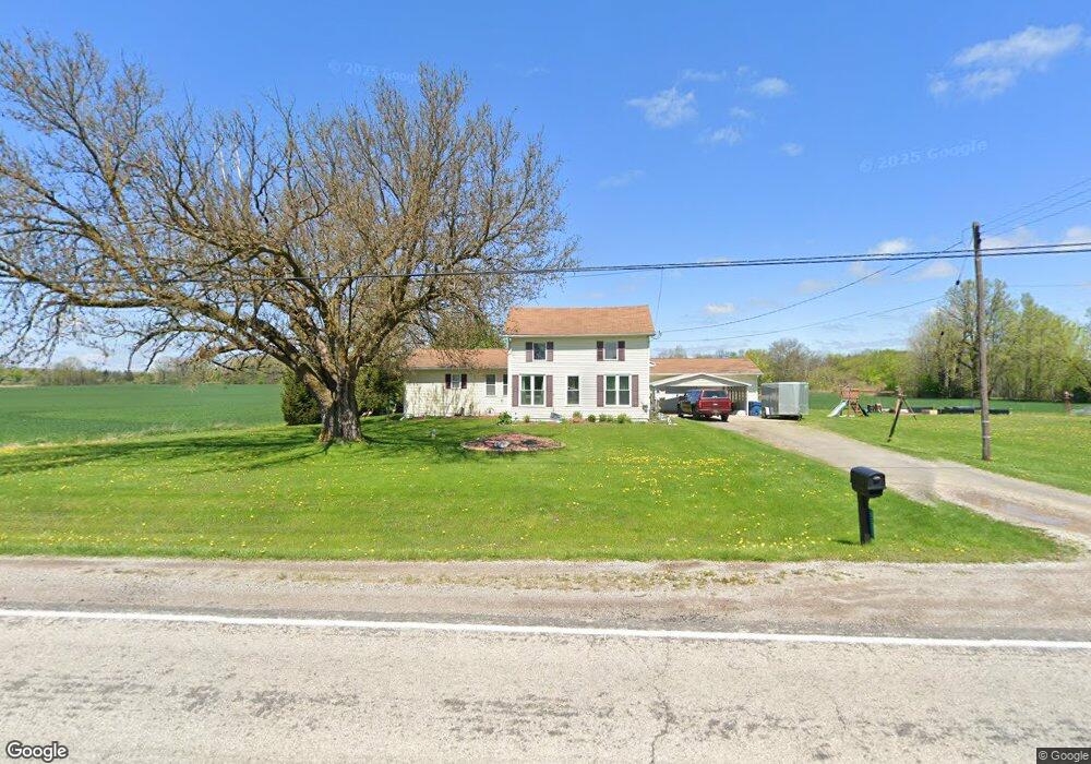 9282 Lennon Rd, Swartz Creek, MI 48473 - photo 1