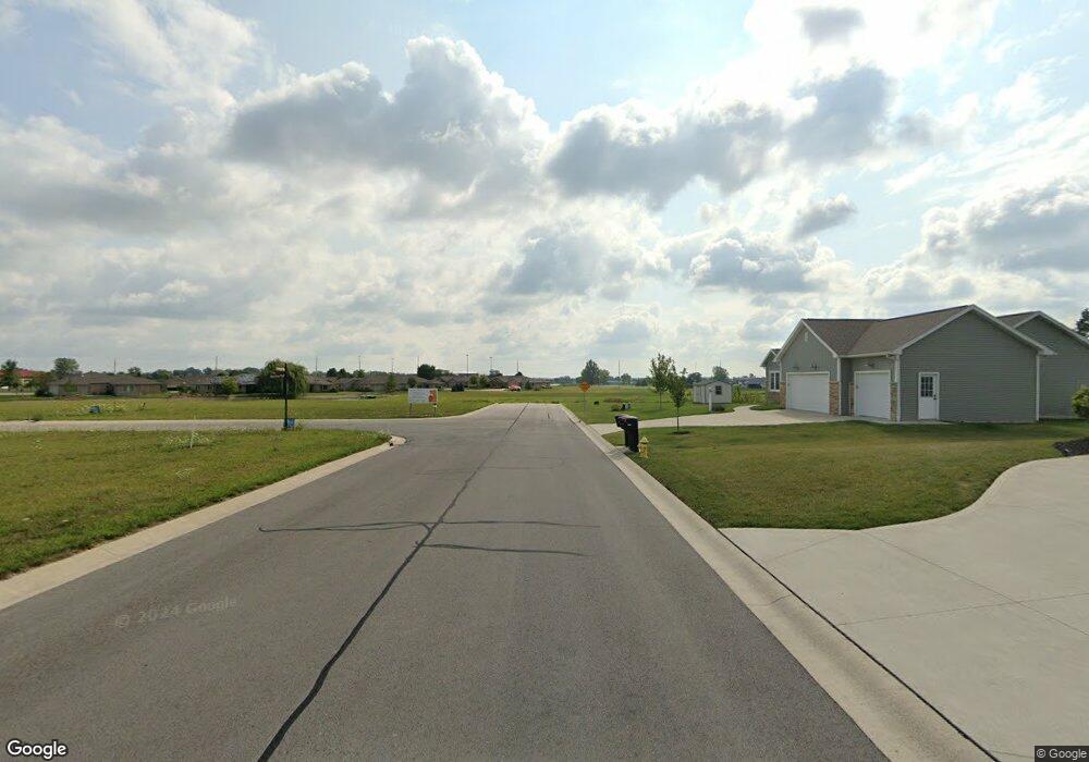 TBD Carrington Way unit 69, Berne, IN 46711 - photo 1