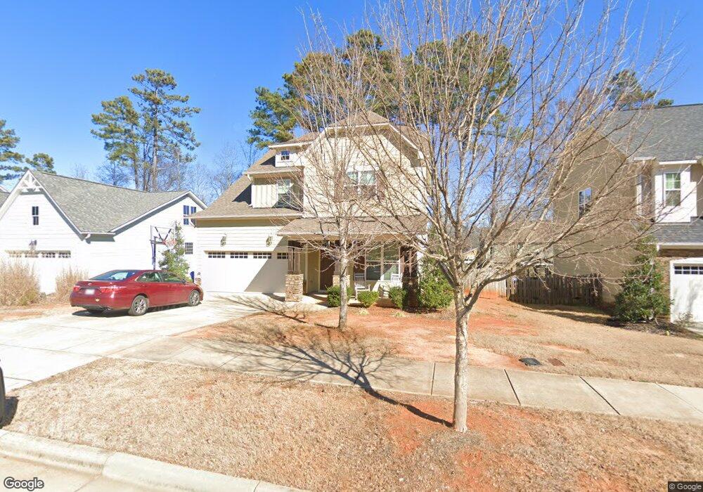 58 N Freeman Dr, Pittsboro, NC 27312 - photo 1