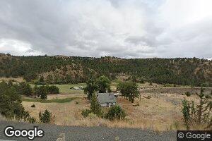 21090 E Highway 26, Mitchell, OR 97750