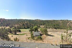 21090 E Highway 26, Mitchell, OR 97750