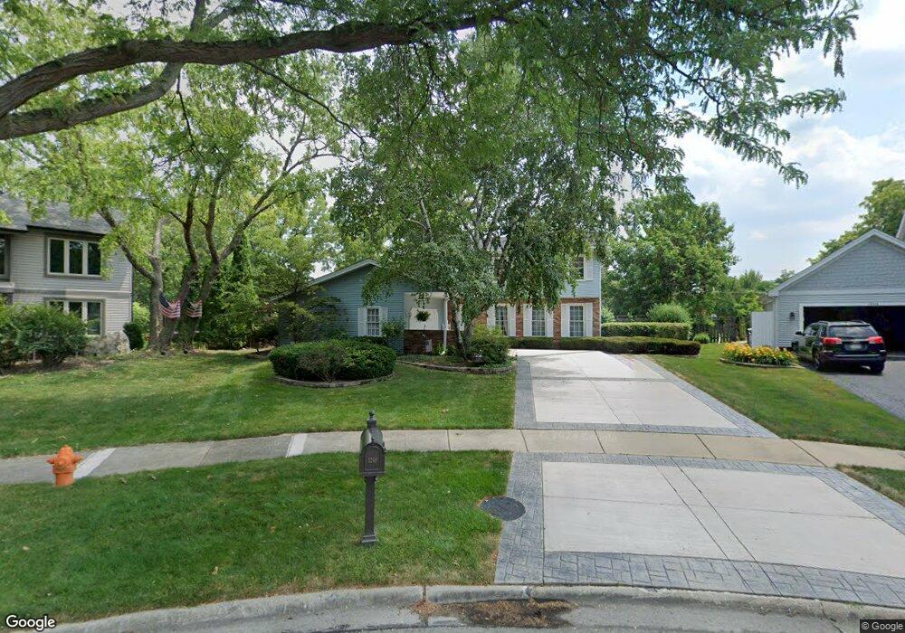 1248 Blackburn Ct, Naperville, IL 60540 - photo 1