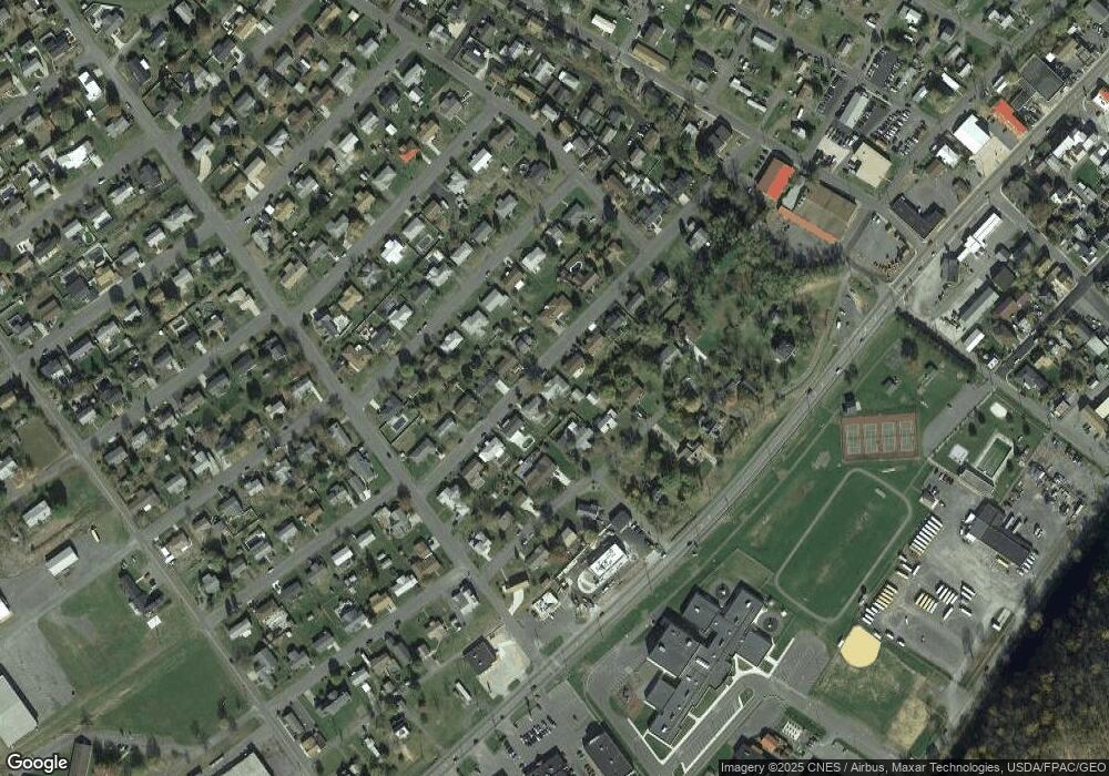 1345 Lynmar St, Keyser, WV 26726 - photo 1