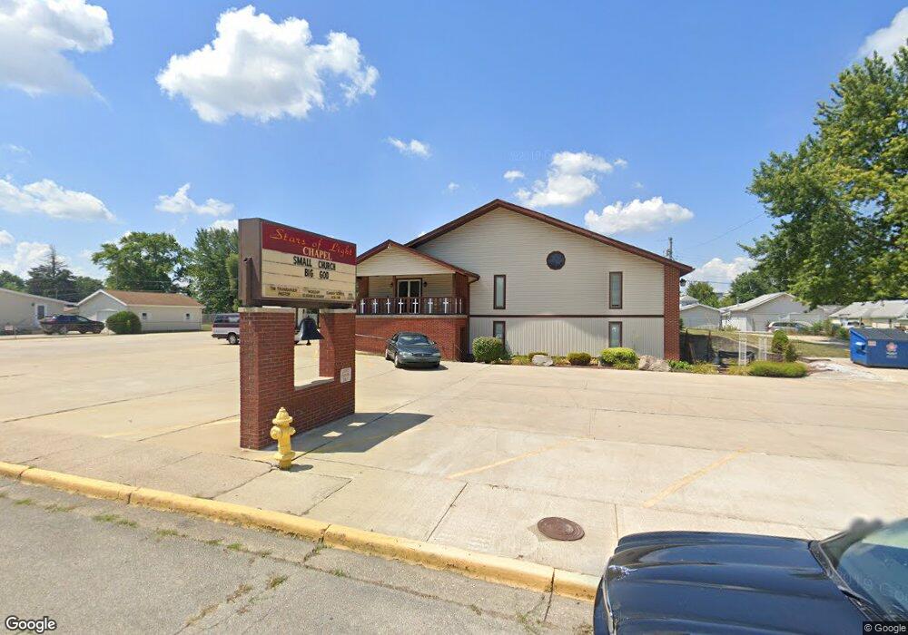 809 S Elizabeth St, Kokomo, IN 46901 - photo 1