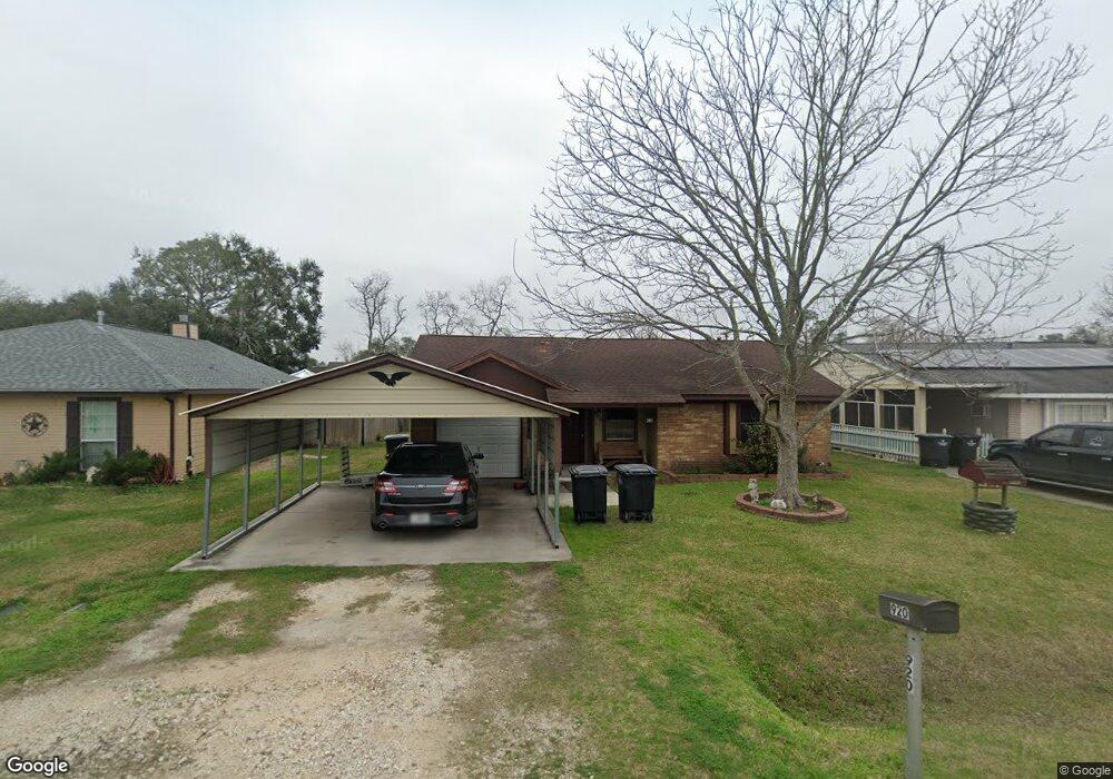 920 Dyche Ln, Alvin, TX 77511 - photo 1