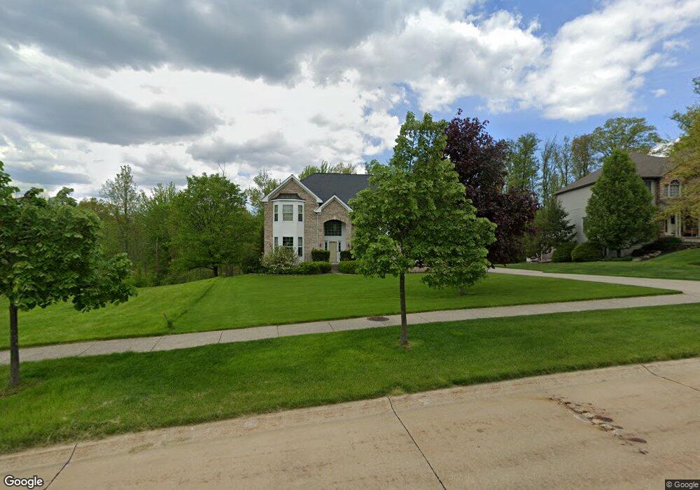 190 Beaumont Trail, Aurora, OH 44202 - photo 1