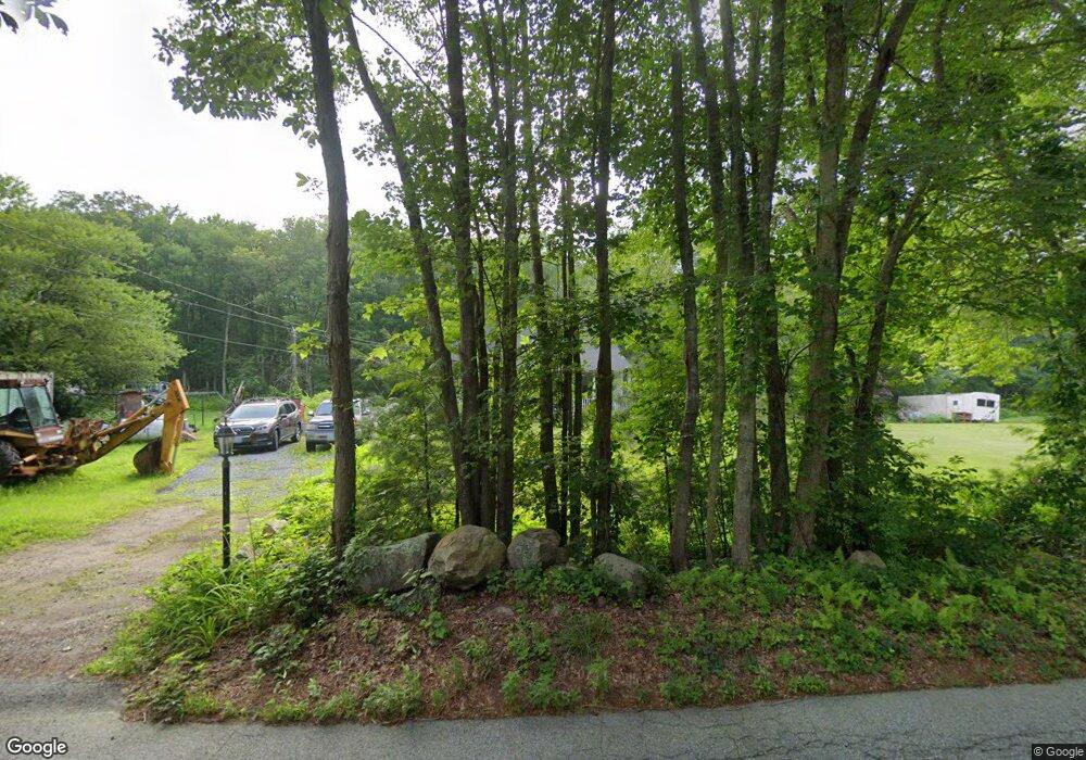 825 E Wallum Lake Rd, Pascoag, RI 02859 - photo 1