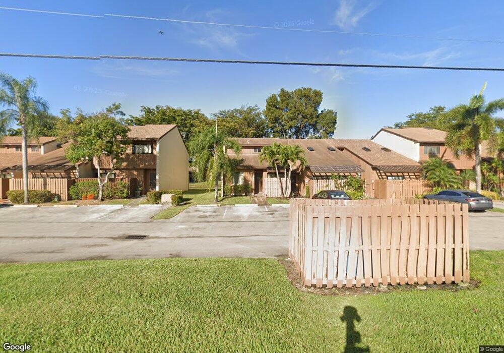 4161 SW 85th Ave, Davie, FL 33328 - photo 1