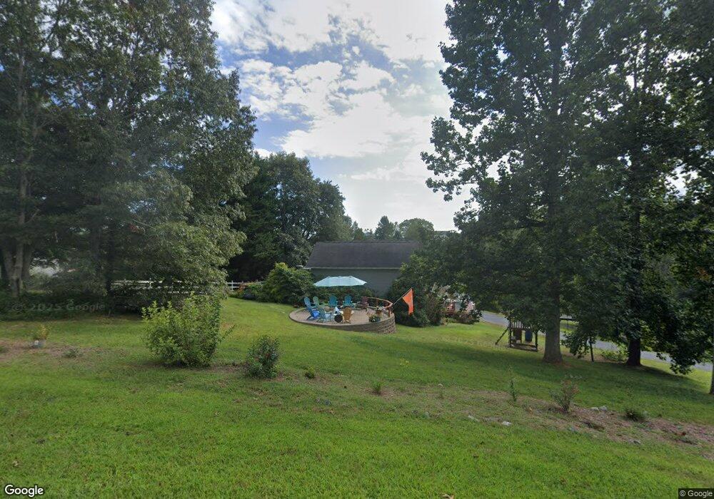 34 Golden Ln, Leicester, NC 28748 - photo 1