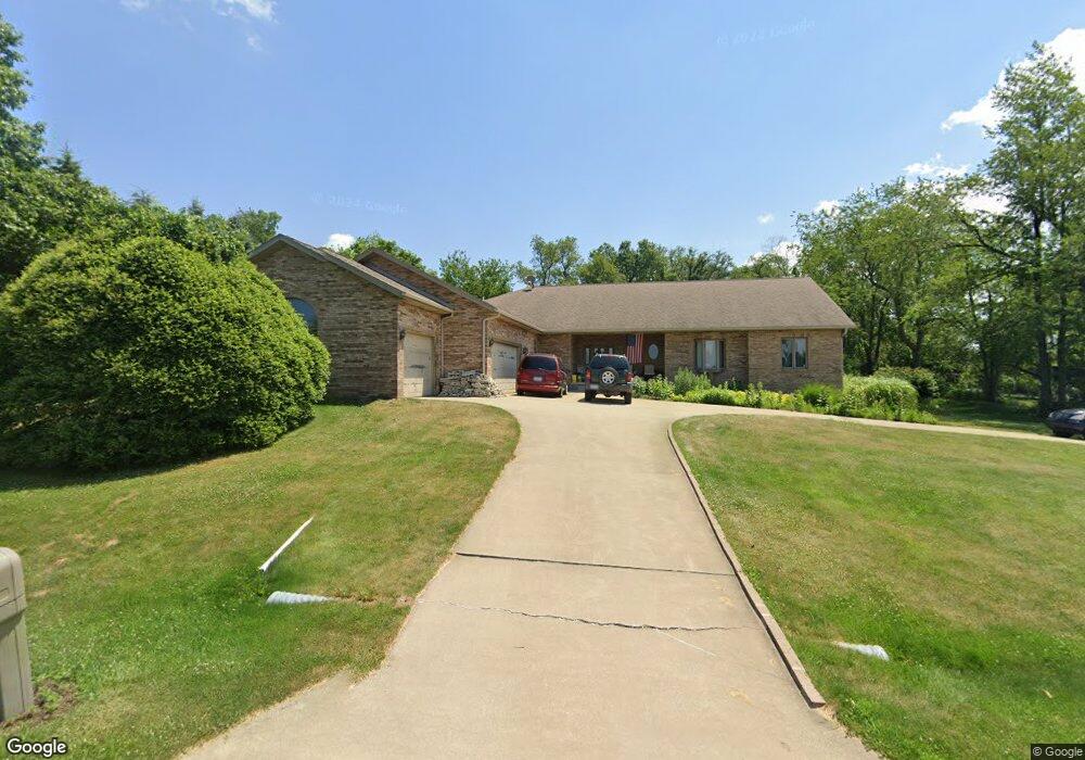 3011 N Cha Mar Hills Dr, La Porte, IN 46350 - photo 1