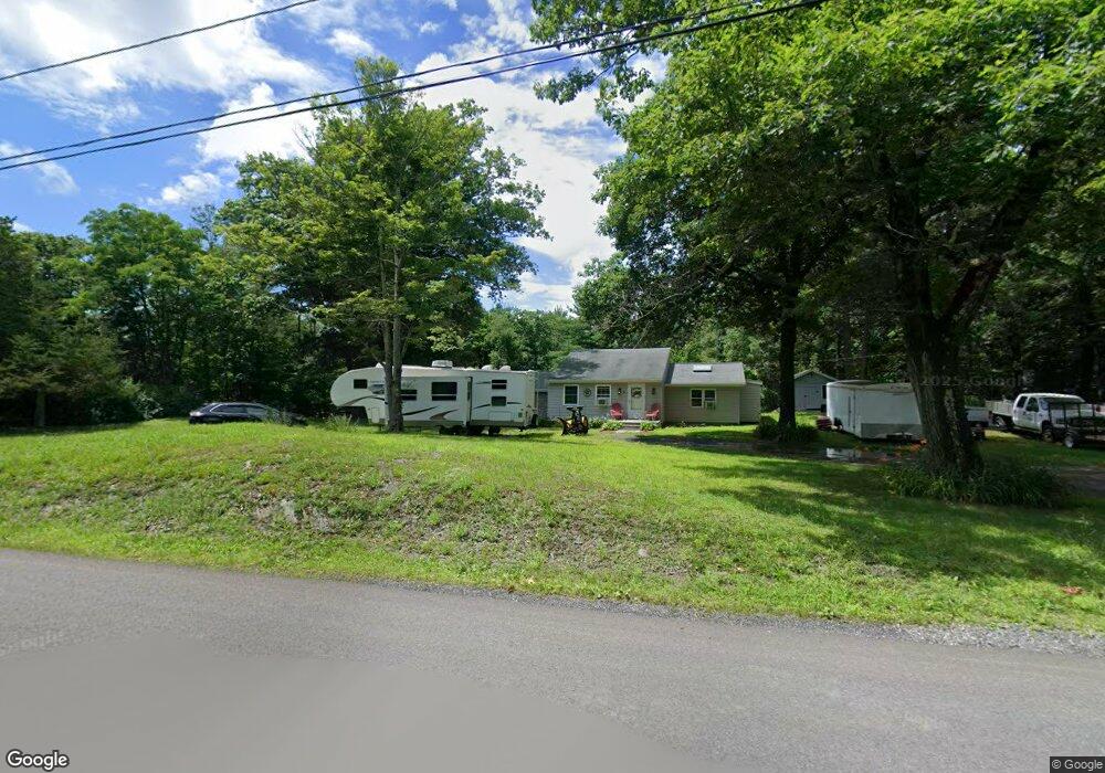 82 Indian Rd, Red Hook, NY 12571 - photo 1