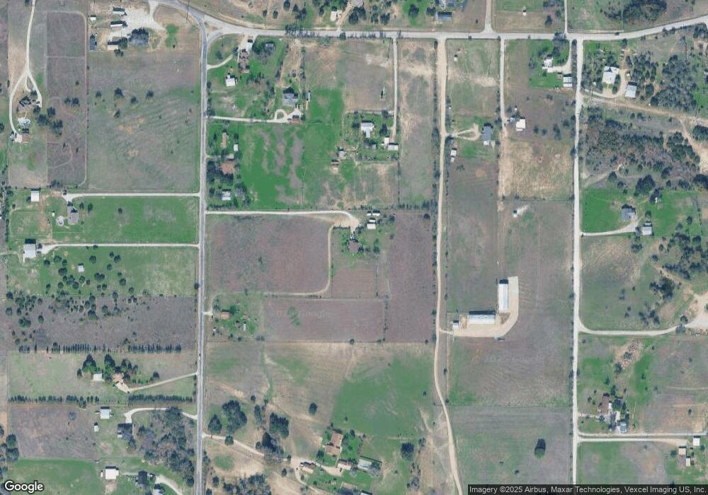 7216 Tucker Dr, Weatherford, TX 76085 - photo 1