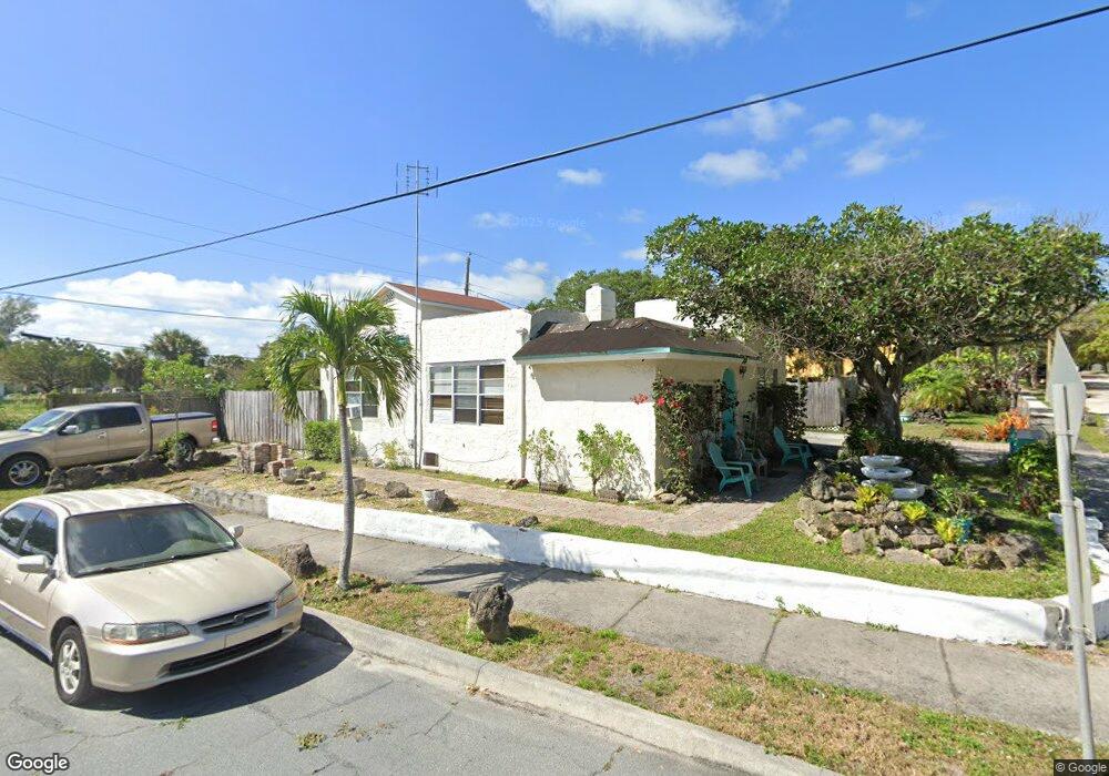 804 29th St, West Palm Beach, FL 33407 - photo 1
