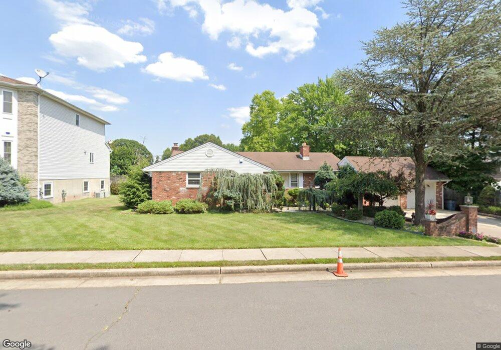 6 Tamagnini Ct, Edison, NJ 08820 - photo 1